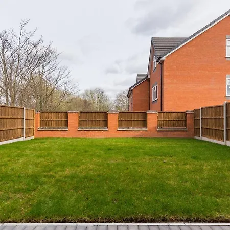 Vakantiehuis Estate I By Prime *