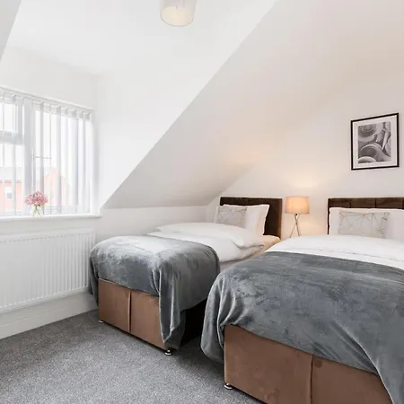 Estate I By Prime * Birmingham