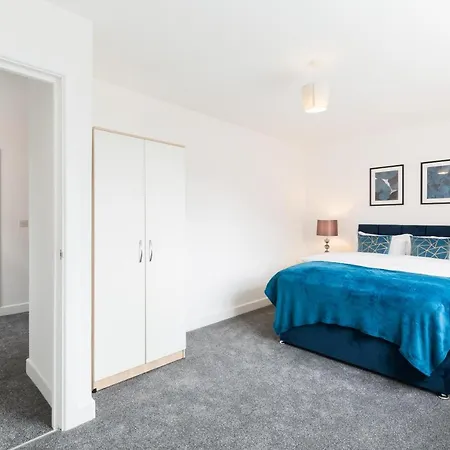 Estate I By Prime * Birmingham