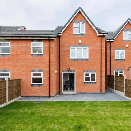 Estate I By Prime * Birmingham