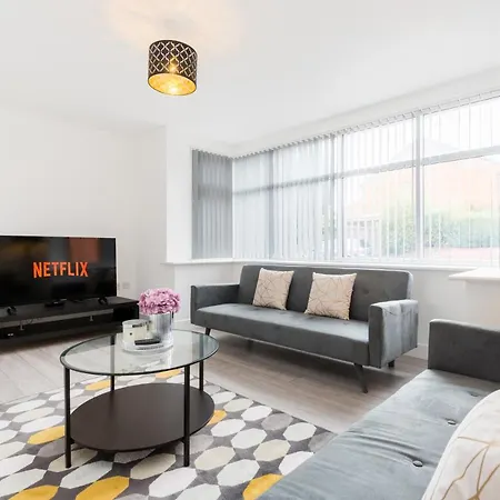 Estate I By Prime Vakantiehuis *